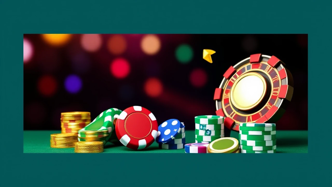 Optimizing Your Wins: Internet Casino Betting Tips