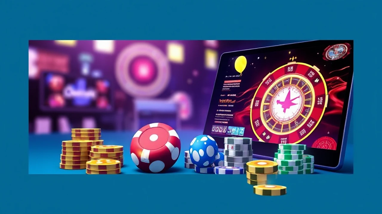 Discovering the Globe of Digital Virtuality Casino Experiences Digitally