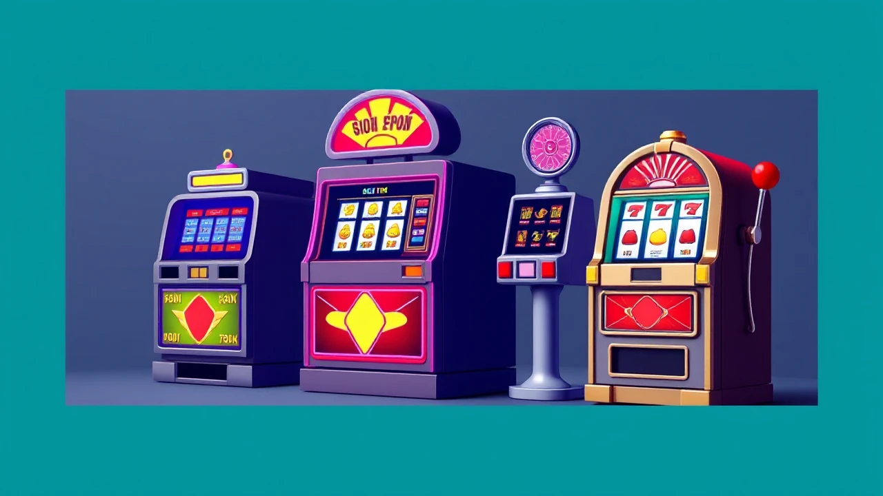 Discovering the Psychology Behind One-Armed Bandit Design