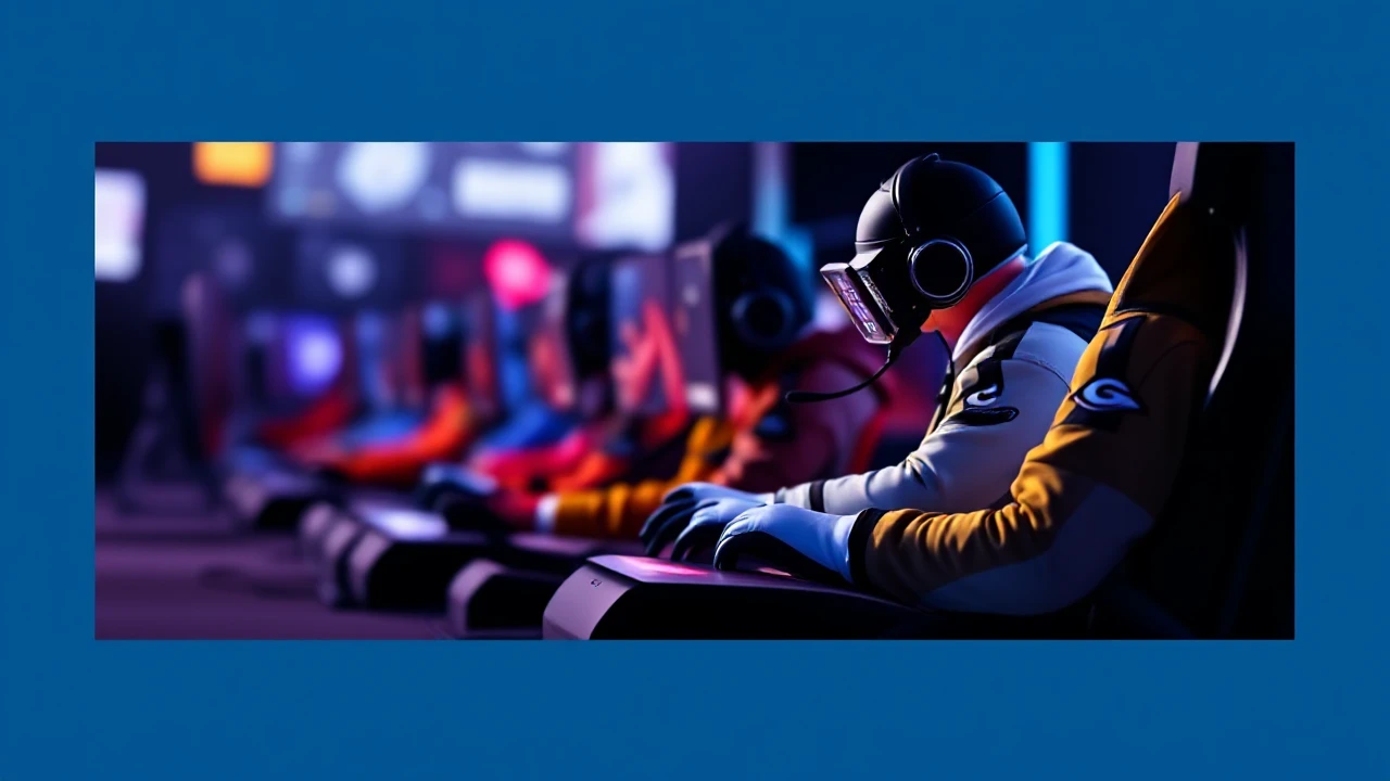 Revenue Streams of Esports: Maximizing the Gaming Industry