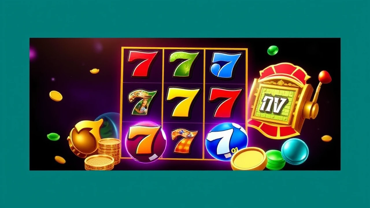 Tren Terbaru: Slot Online yang Paling Diminati Tahun Ini