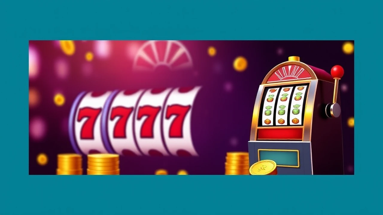 Exploring the Art of Casino Slot Hit Frequency: How Often Wins Happen