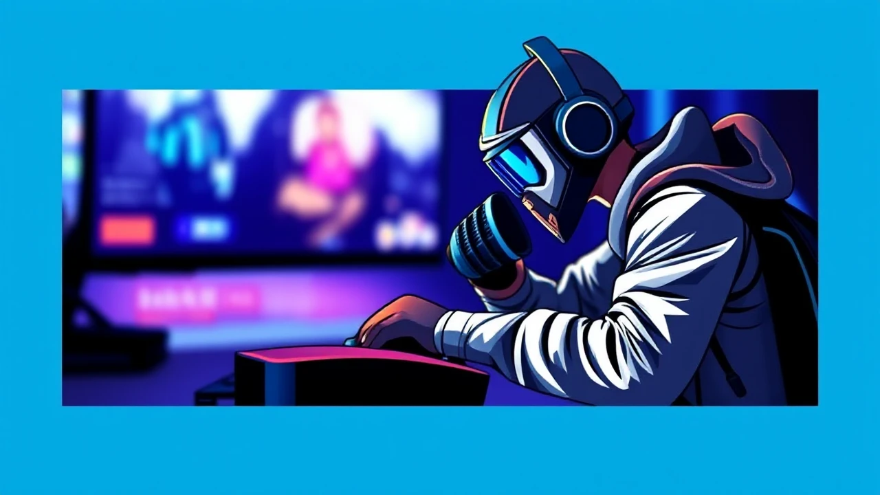 The Ultimate Guide of Being a Successful Gamer