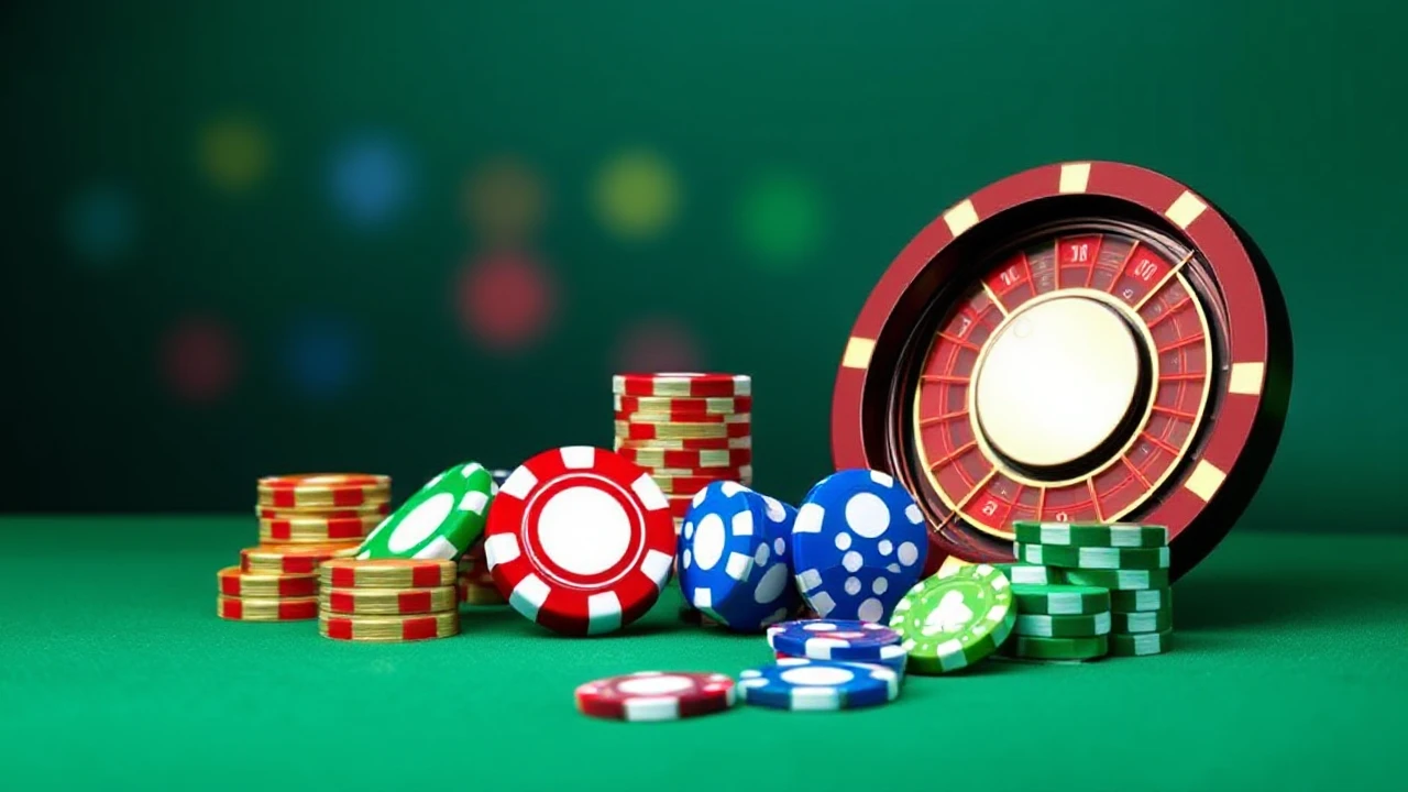 Tips on Picking the Ideal Casino Choice for Your Needs