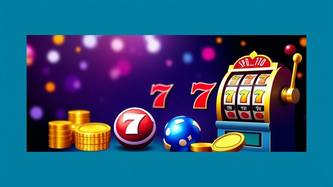 Decoding the Mysteries of Virtual Gambling Slot Games