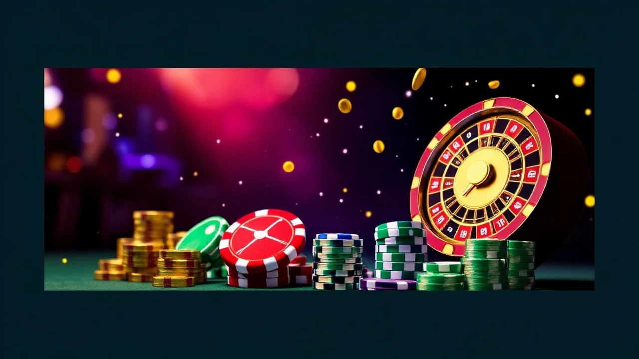 Kasinotrendit tulevalle vuodelle: Ennusteet