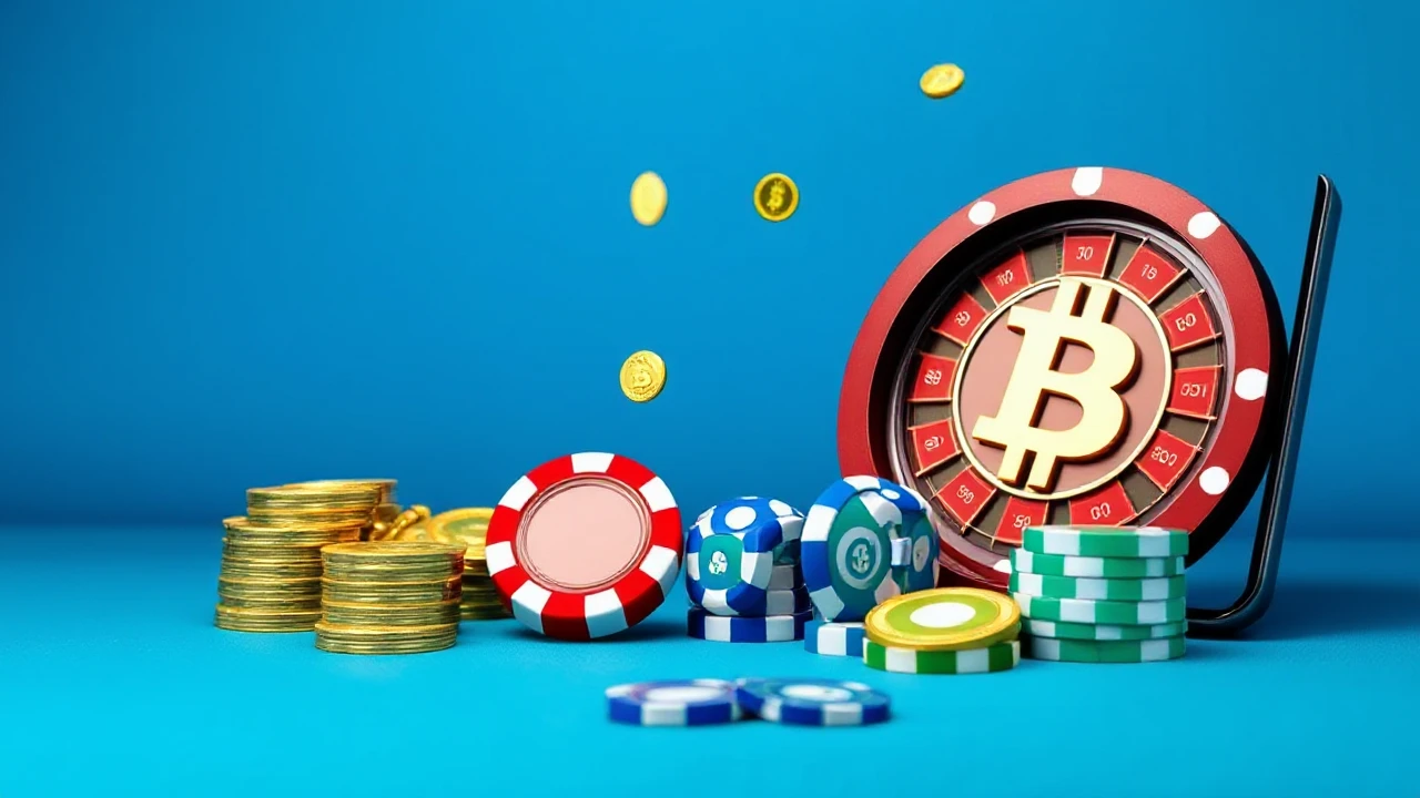 Les points positifs et négatifs des casinos traditionnels par rapport aux casinos crypto