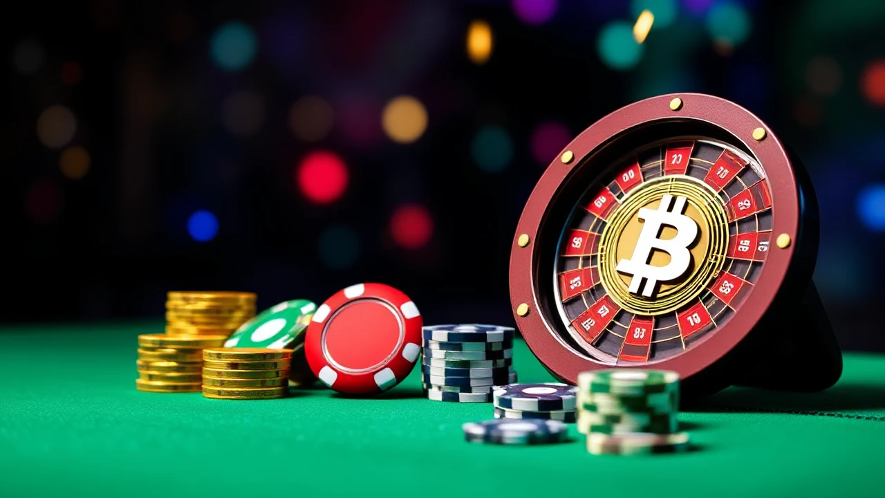 Gefahren von Krypto-Casinos: Risiken und Vorsichtsmaßnahmen