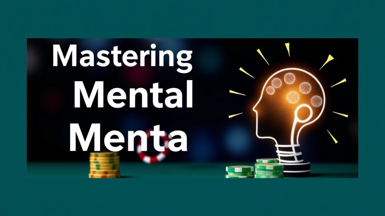 Mastering the Mental Game: Unlocking a Winning Mindset at 32win
