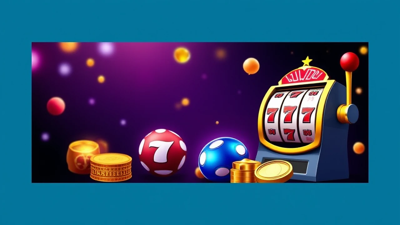The Rise of Online Casino Slots: Crucial Facts to Understand