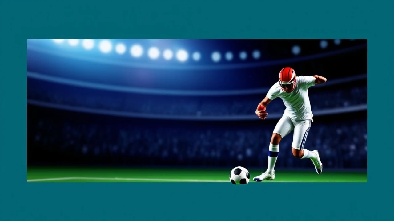 Conquering Big: Successful Strategies for Profitable Sports Betting