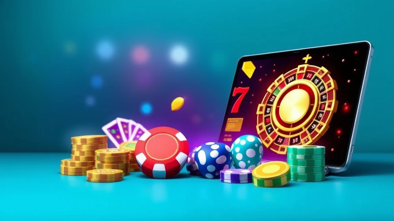 Unveiling the Emergence of Online Casino Betting Trends