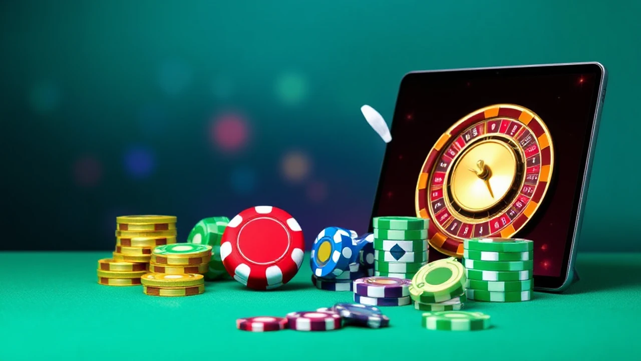 Maximizing Your Profits: Online Casino Gaming Secrets