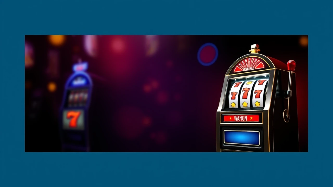 Uncovering the Secrets Behind Casino Slot Payouts