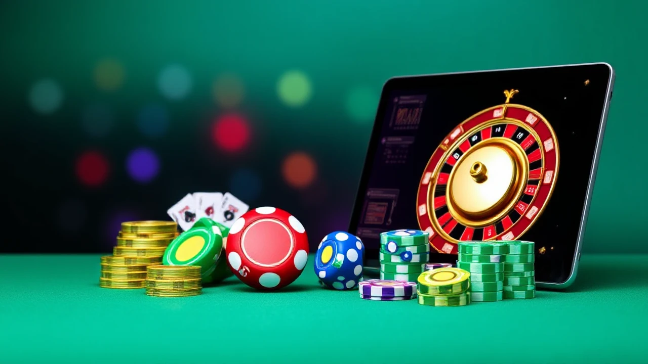 Optimizing Your Profits: Approaches for Successful Online Casino Gambling