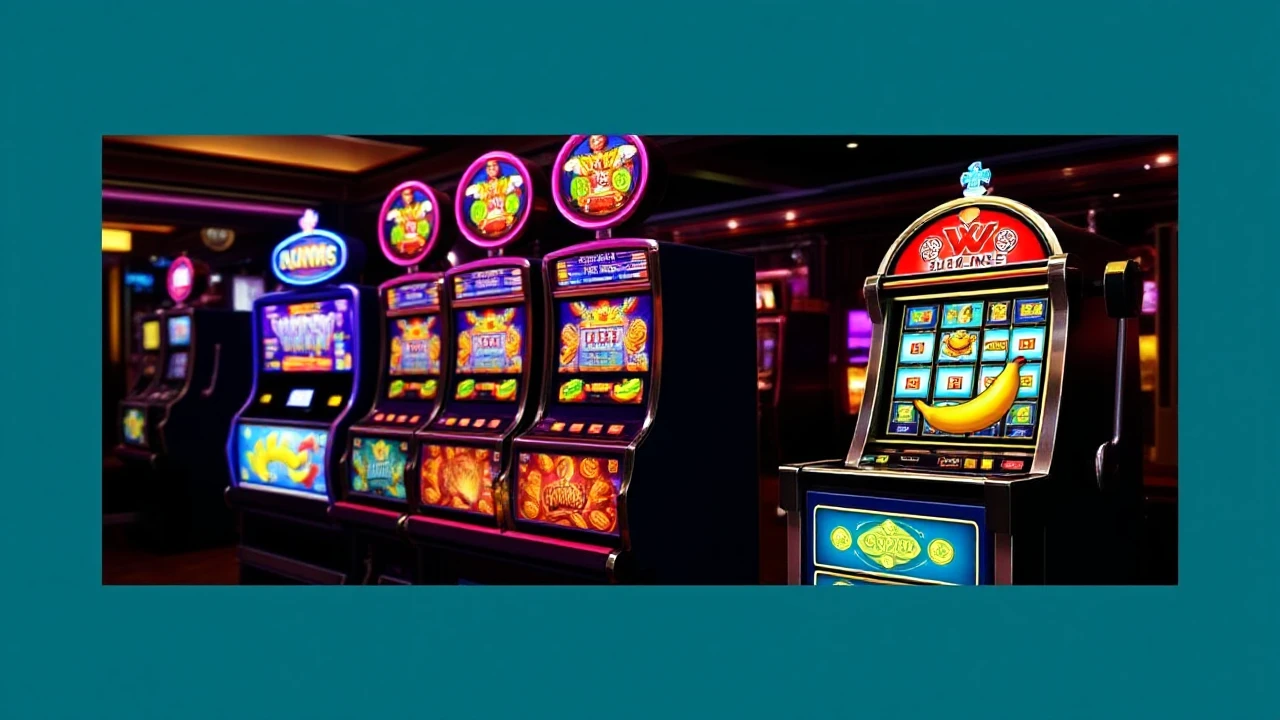 Most Popular Gambling Games On Land