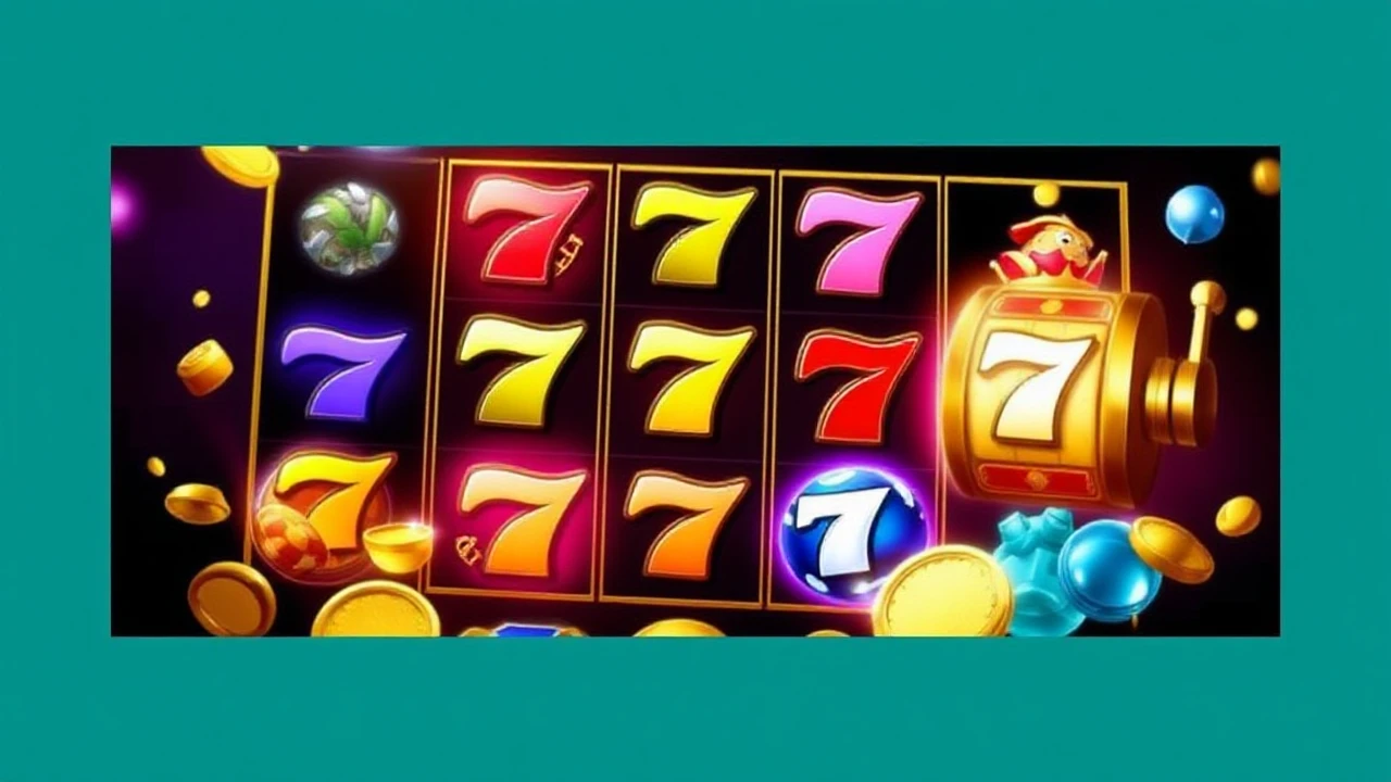 Panduan Memilih Game Slot Terbaik untuk Dimainkan