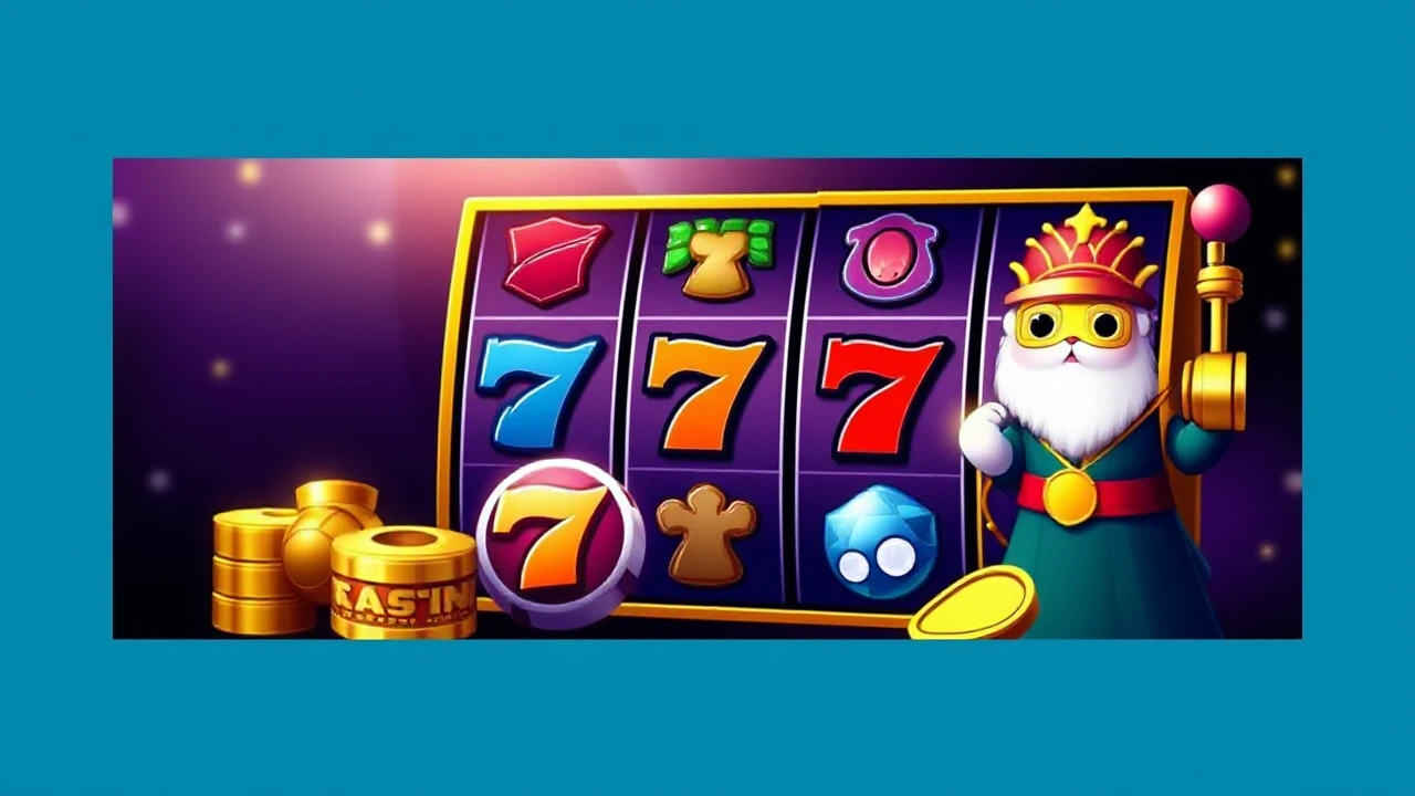 Craft of Creating Engaging Storylines and Characters in Slot Games