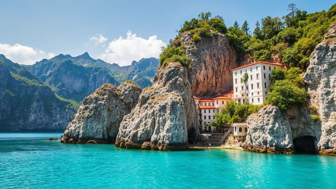 Unveiling Hidden Treasures: A Decade of Off-the-Beaten-Path Places to Explore