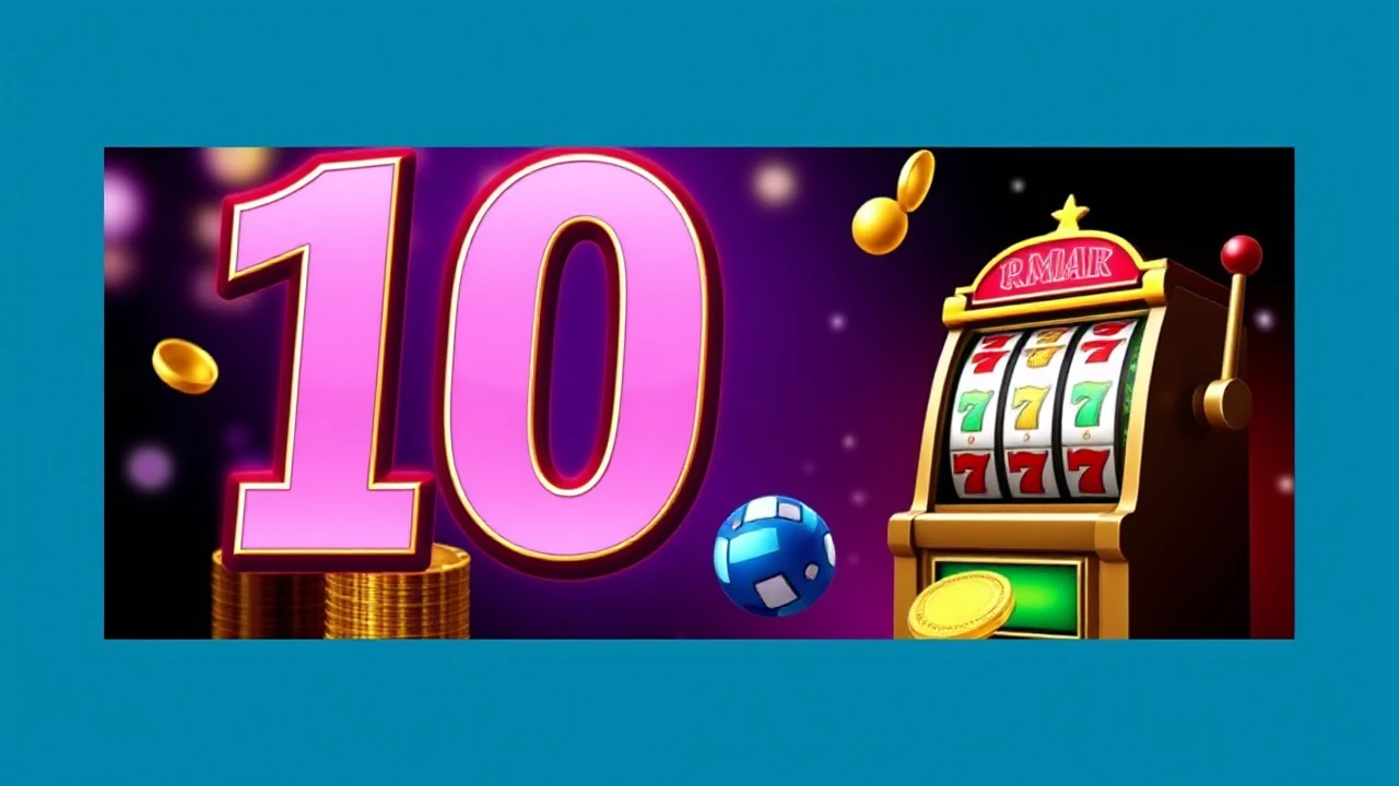 10 Tips Increasing Your Chances of Winning!