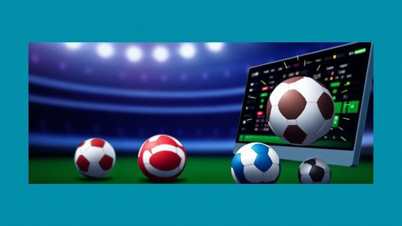 Mastering of Internet Betting on F8bet: A Comprehensive Guide