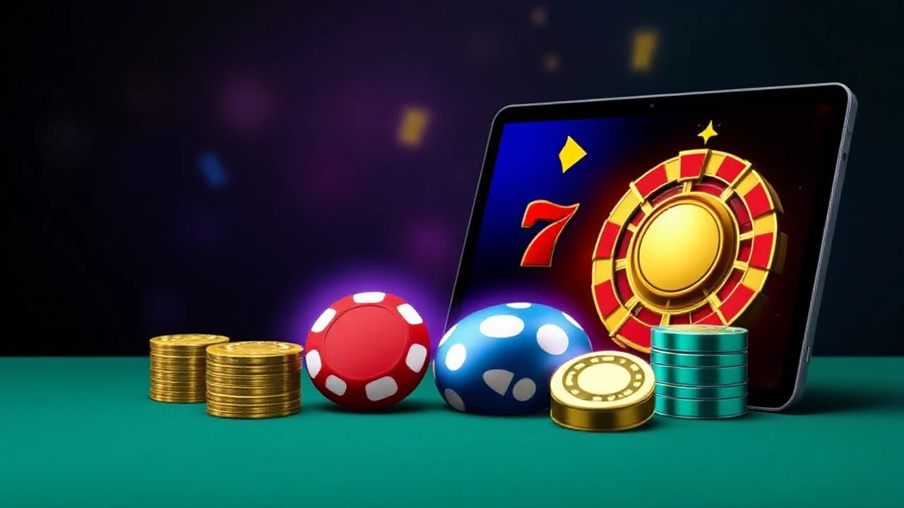 Casinospel i Fokus: De Mest Rekommenderade Spelen Online