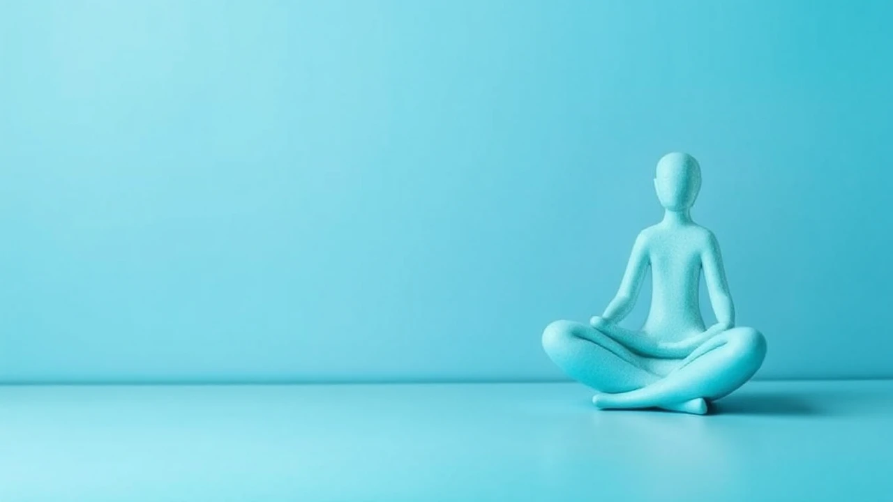 Uncovering the Latest Trends in Mental Health Awareness and Self-Care