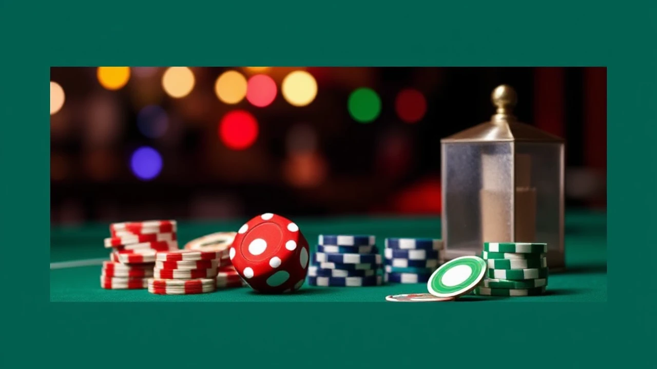 Your Go-To Handbook for Hosting a Unforgettable Home Game Event