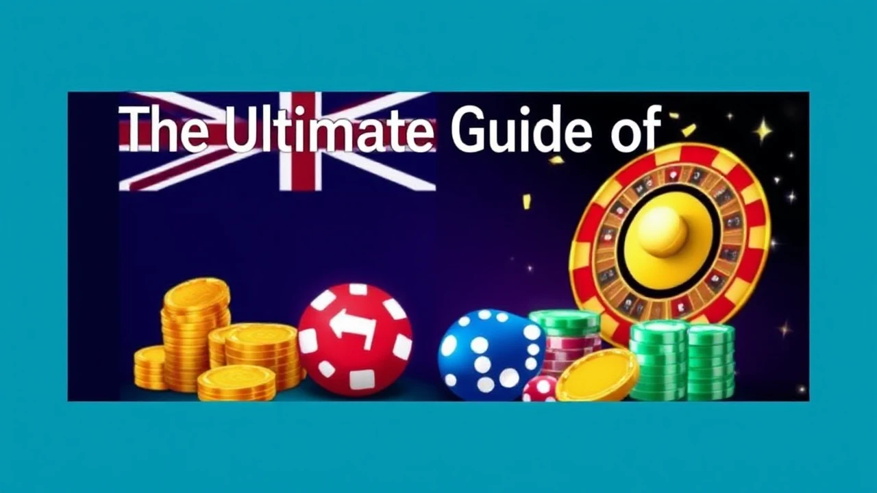 The Ultimate Guide of Finding the Finest Online Casino Bonuses