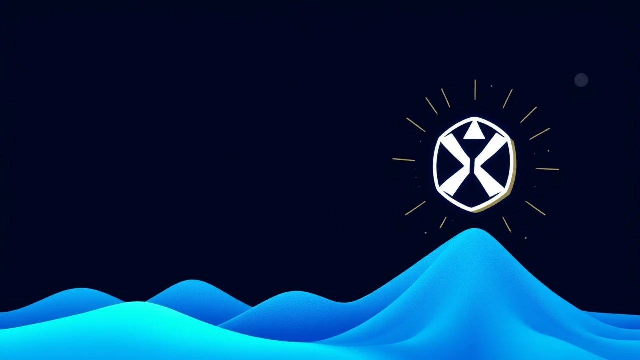 Why SpaceXRP is Poised to Revolutionize the Digital Assets Space