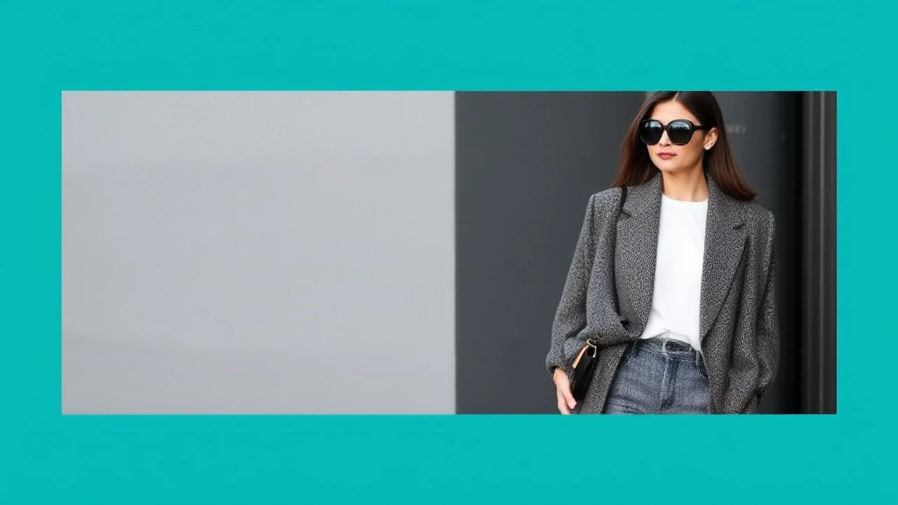 5 Elegant Methods to Upgrade Your Outfit Like a Professional