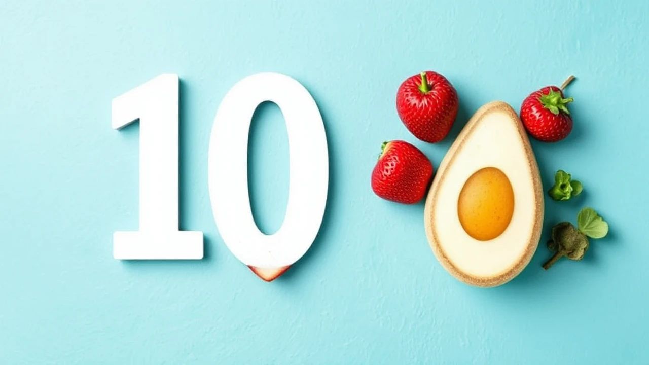 10 Healthy Habits to Enhance Your Lifestyle Commencing Now