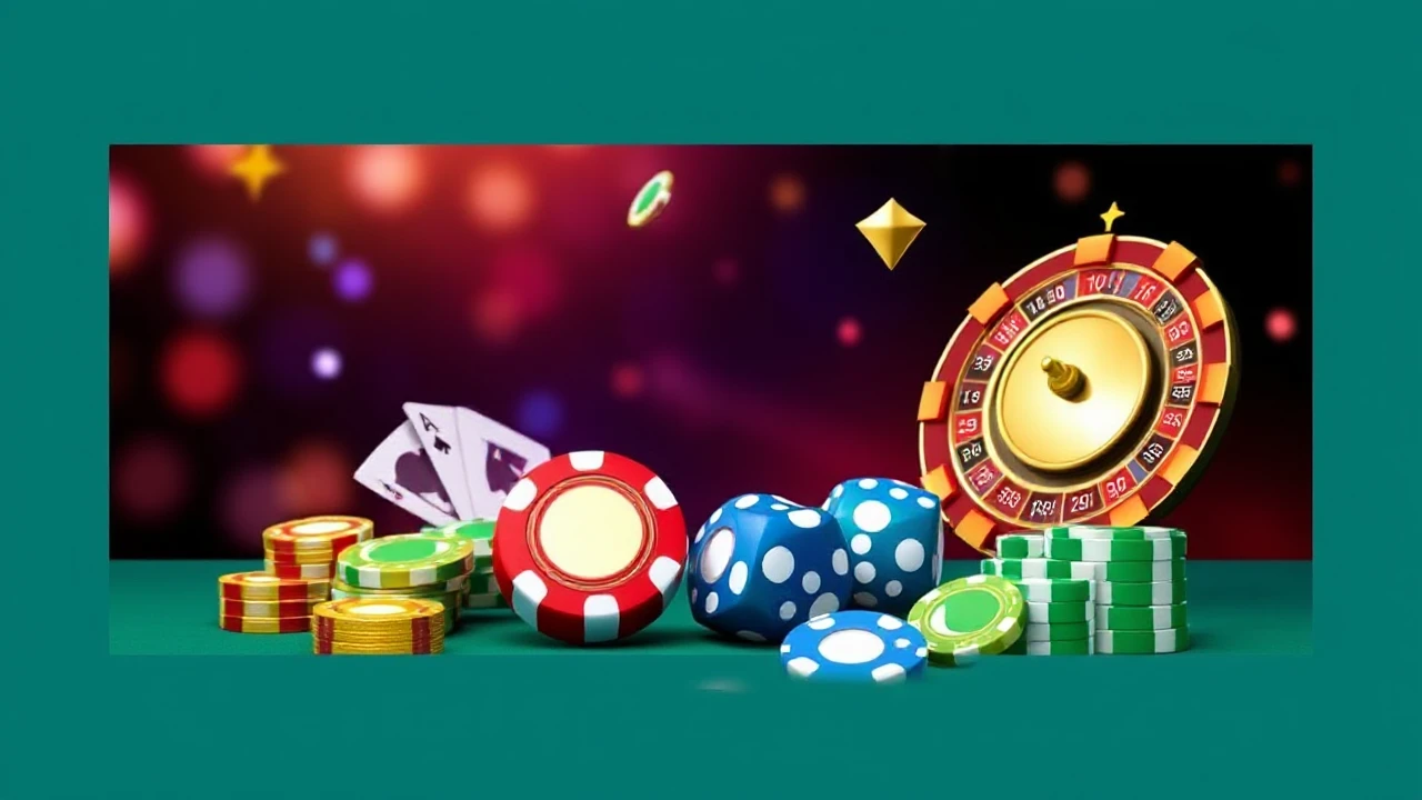 Your Essential Handbook to Popular Online Casino Gambling Games
