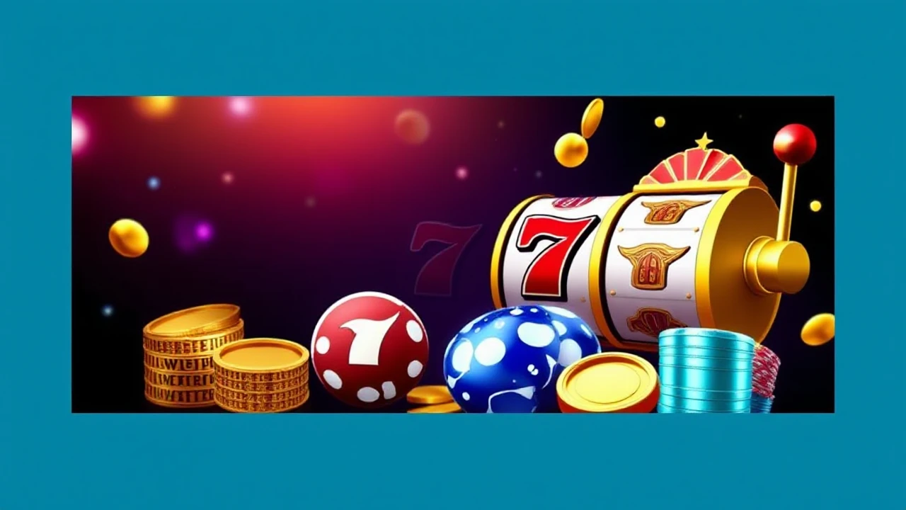 Picking the Finest Casino Slots for Massive Wins