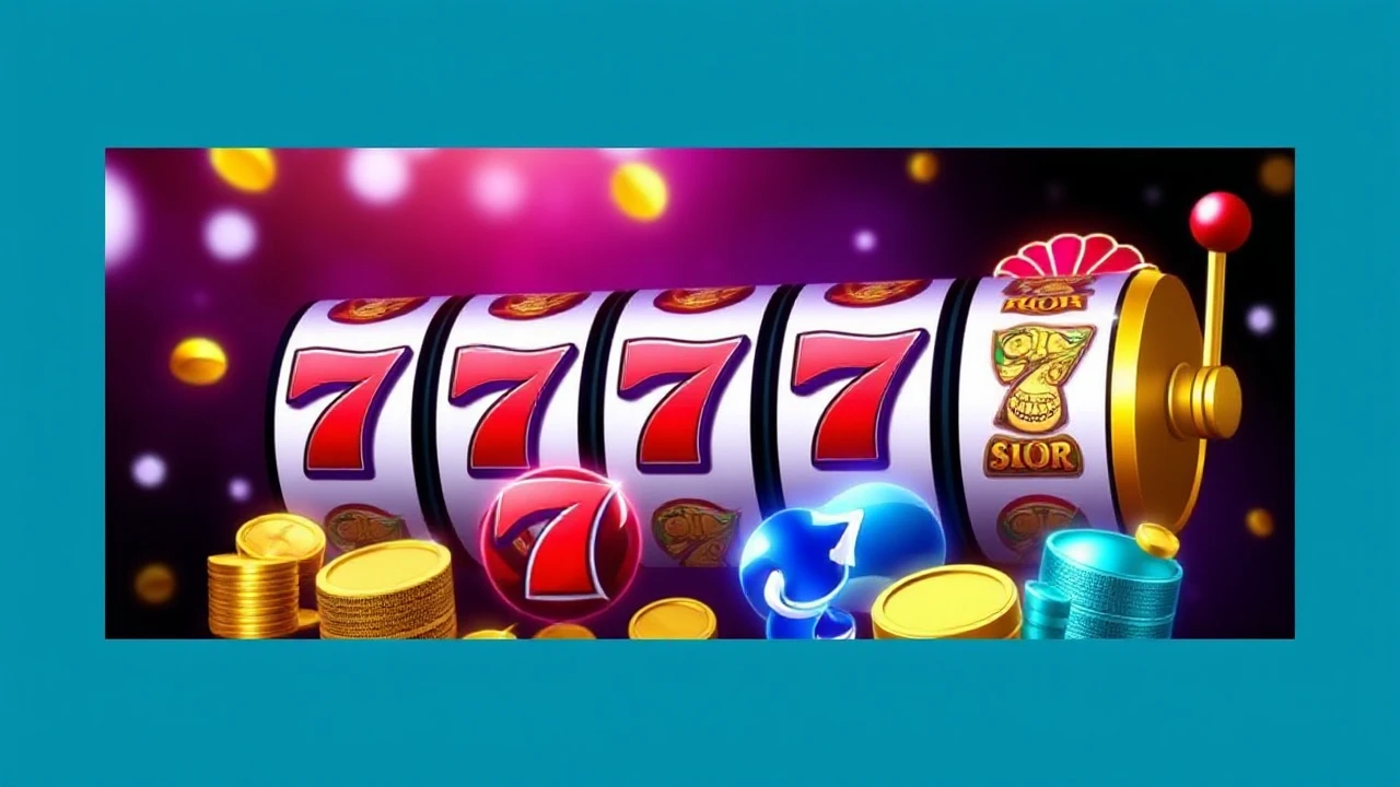 The Secret Behind Slot Games: 10 Features Keeping Players Engaged