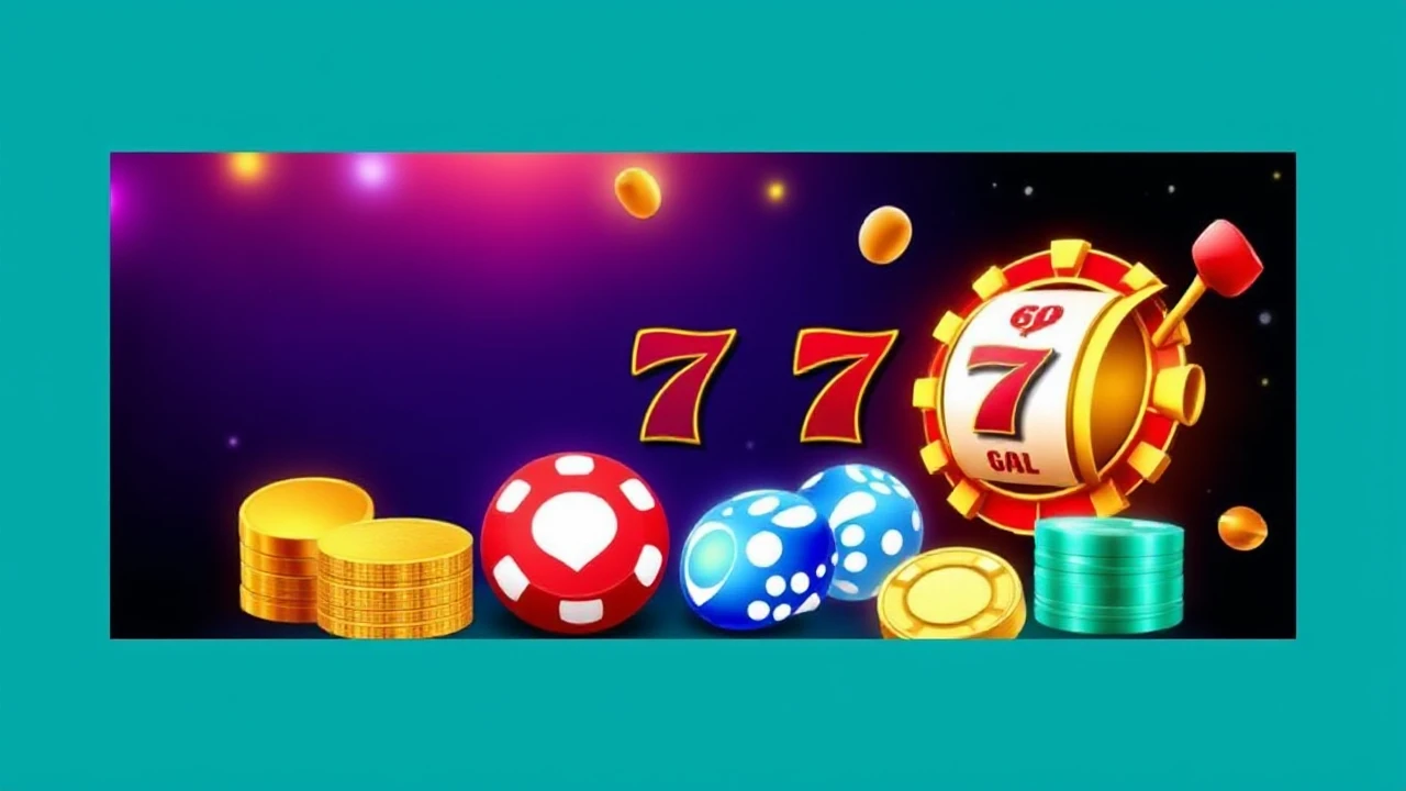 Unveiling the Fresh Casino Slot Trends of the Year