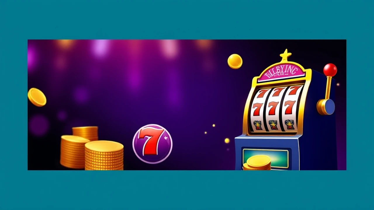 Boosting Earnings: Tips for Playing Slots Smart