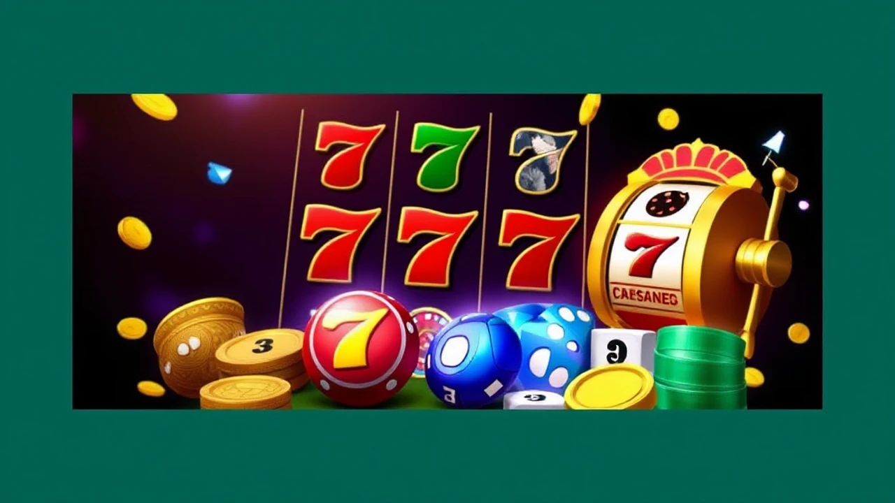 Panduan lengkap bermain game slot online