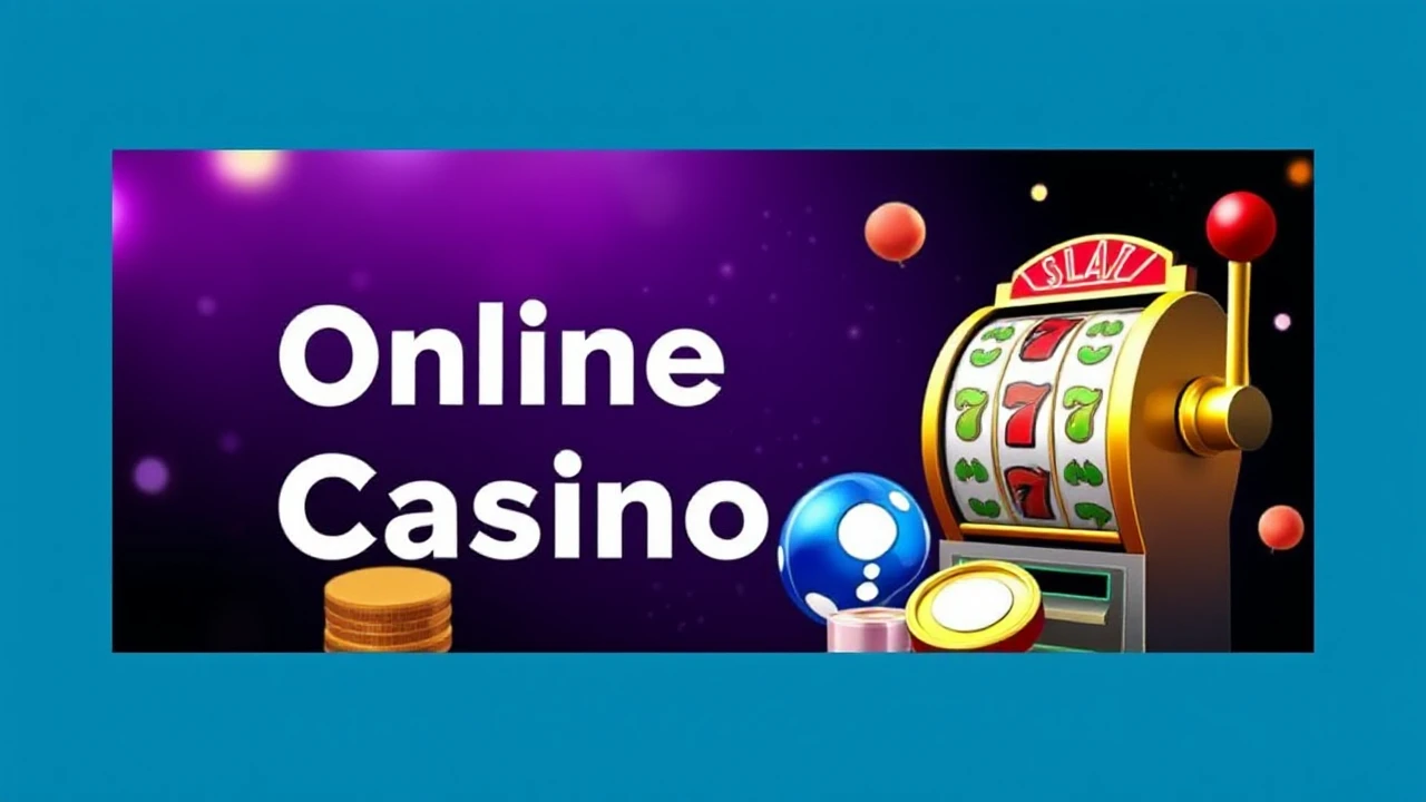 Mastering Online Casino Slots: Progression from Beginner to Expert