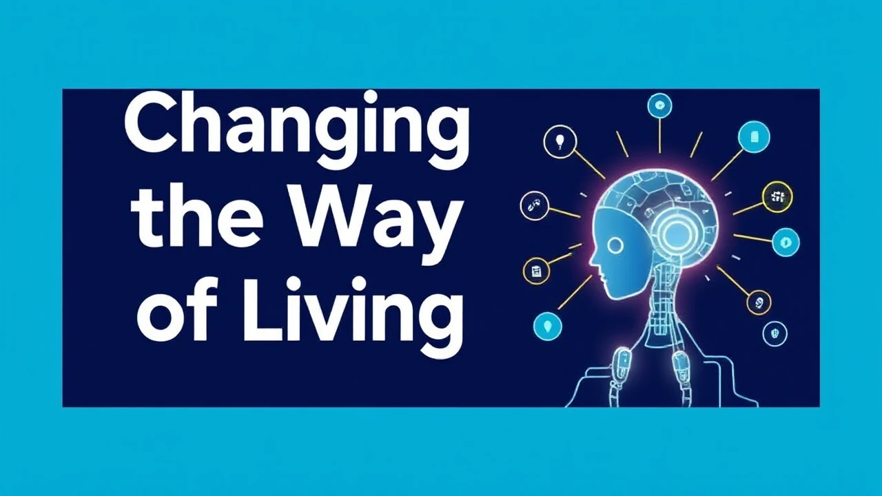 Changing the Way of Living: Top Tech Advancements Shaping Our Lives