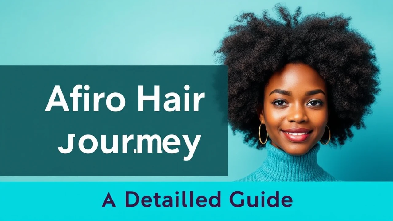 Embarking on the Afro Hair Transplant Journey in Turkey: A Detailed Guide