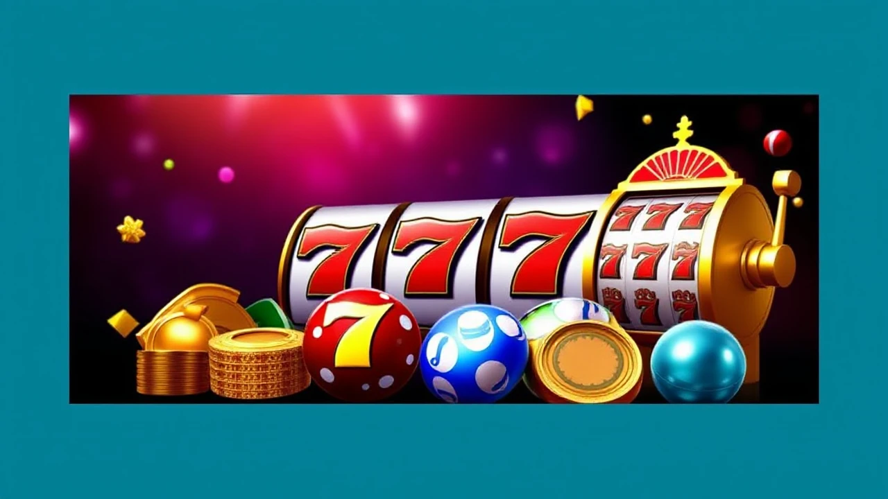 Memahami Beragam Slot Casino Terkenal