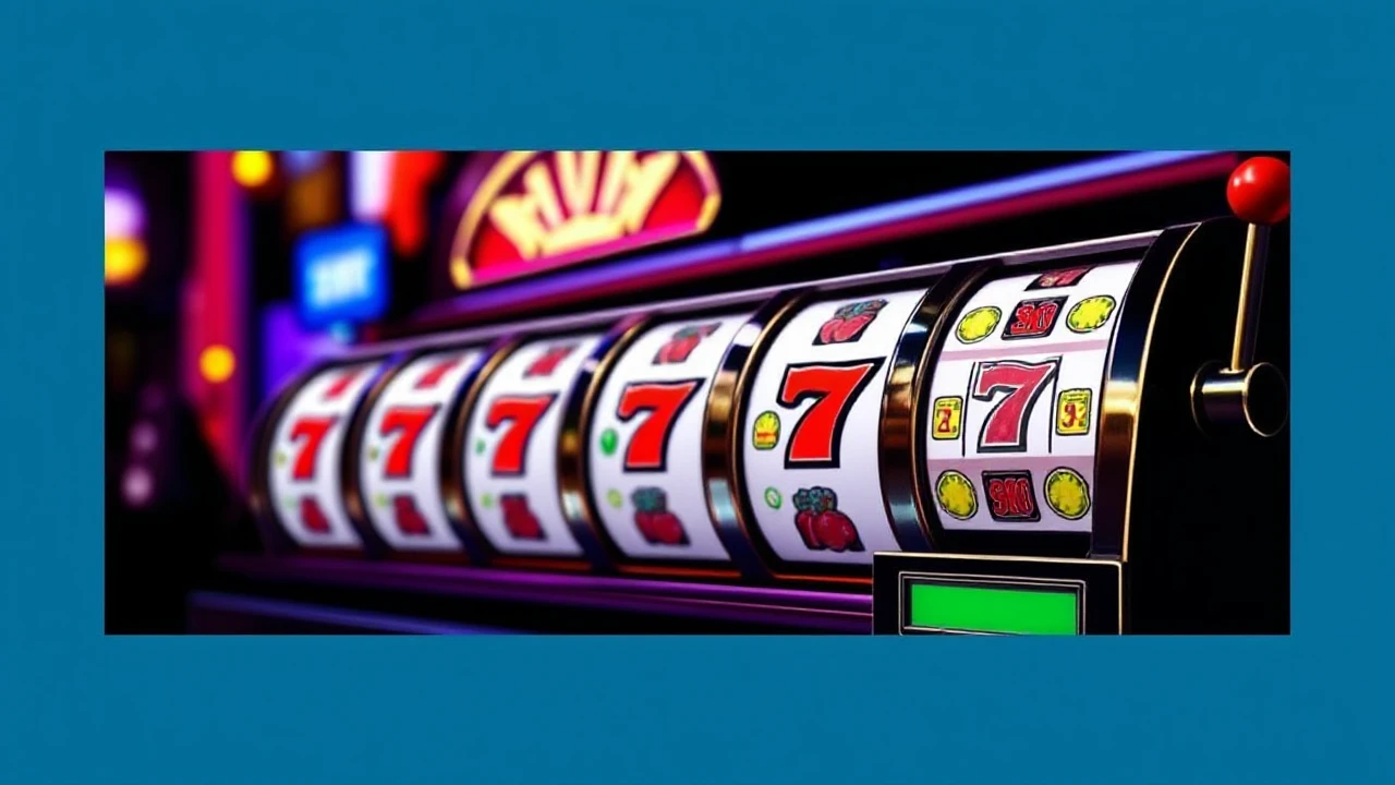 Understanding the Odds: Everything You Need to Know about Casino Slots