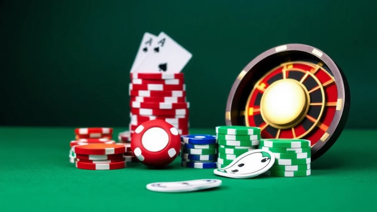 Understanding the Odds: Guide to Gambling Probability