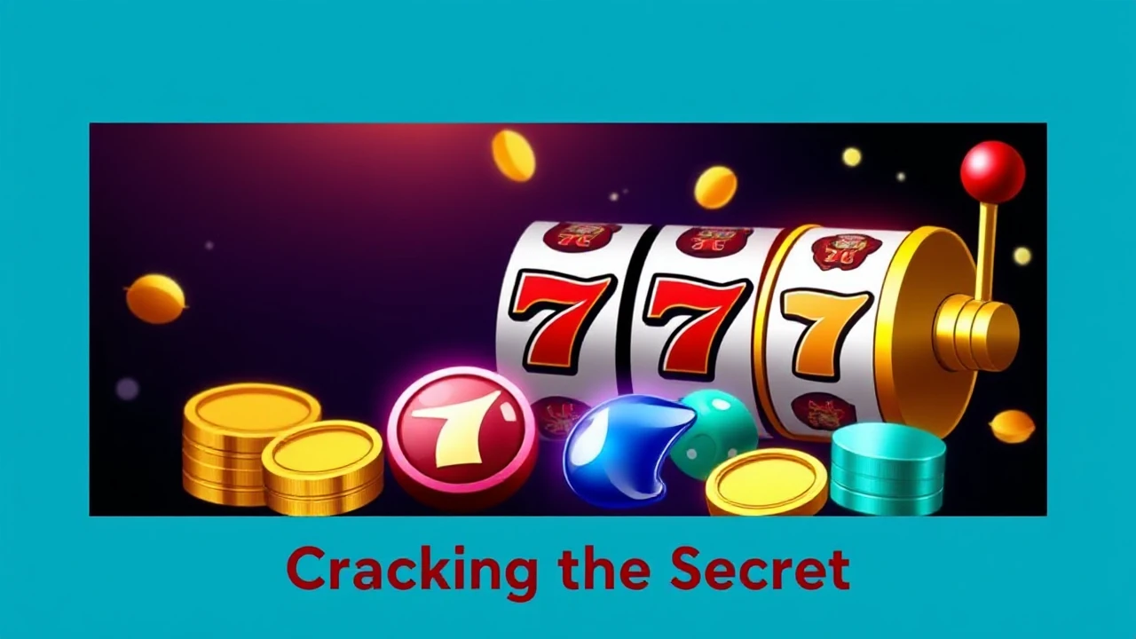 Cracking the Secret: Top 5 Strategies to Boost Your Earnings on Slot Games