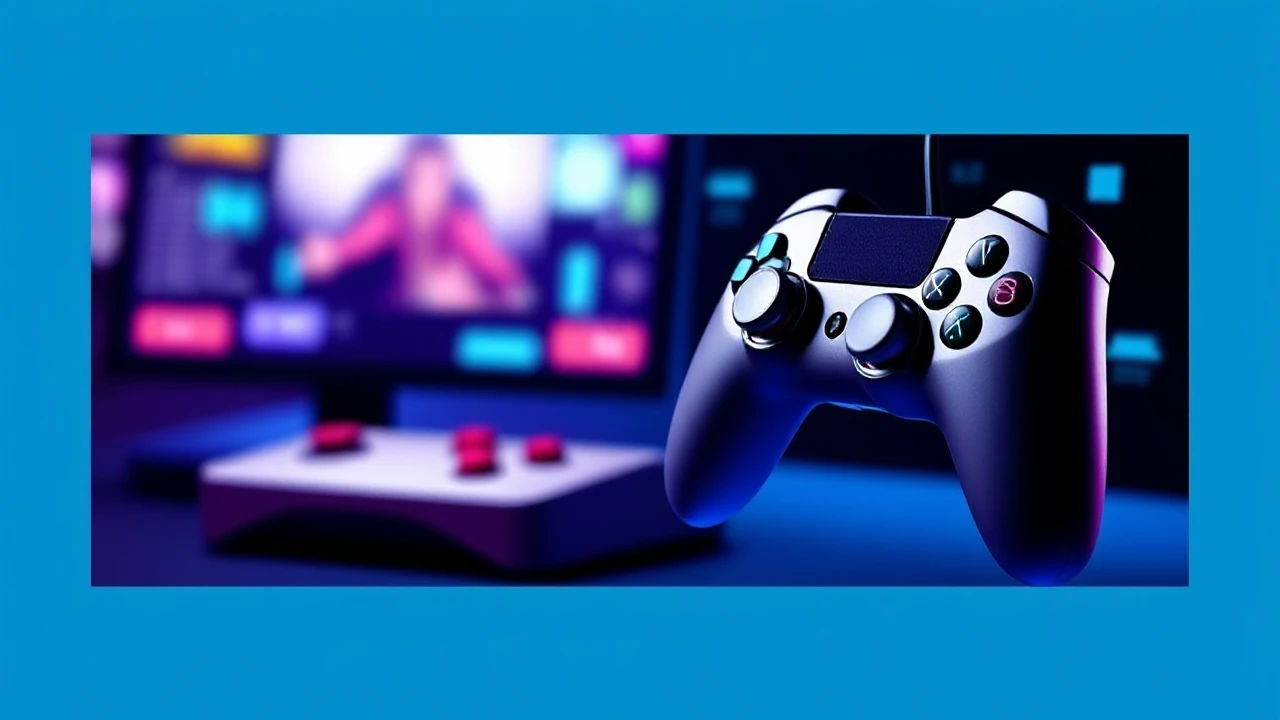 Game-Changing Innovations in the Gaming Industry