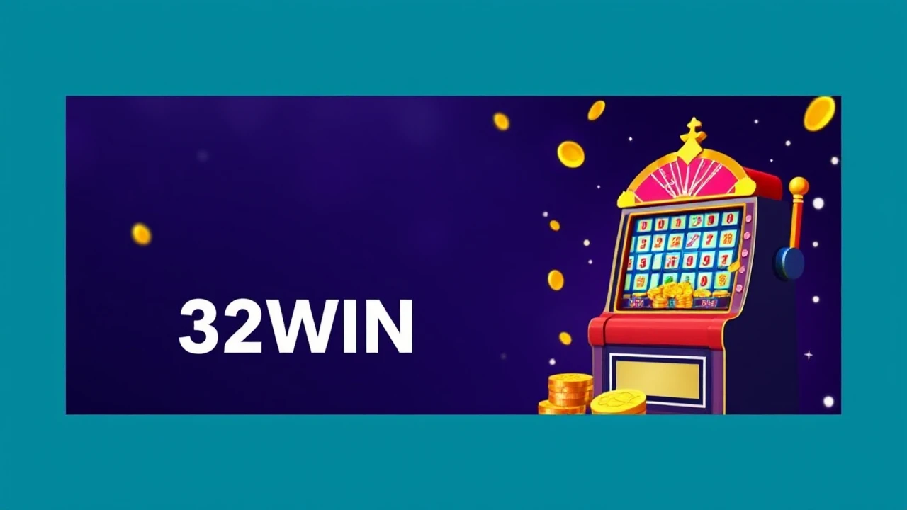 How to Avoid Common Pitfalls in 32WIN Jackpots