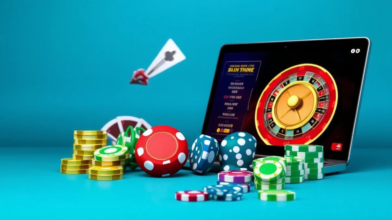 Exploring the World of Online Casinos: Advice & Secrets to Enhance Your Experience
