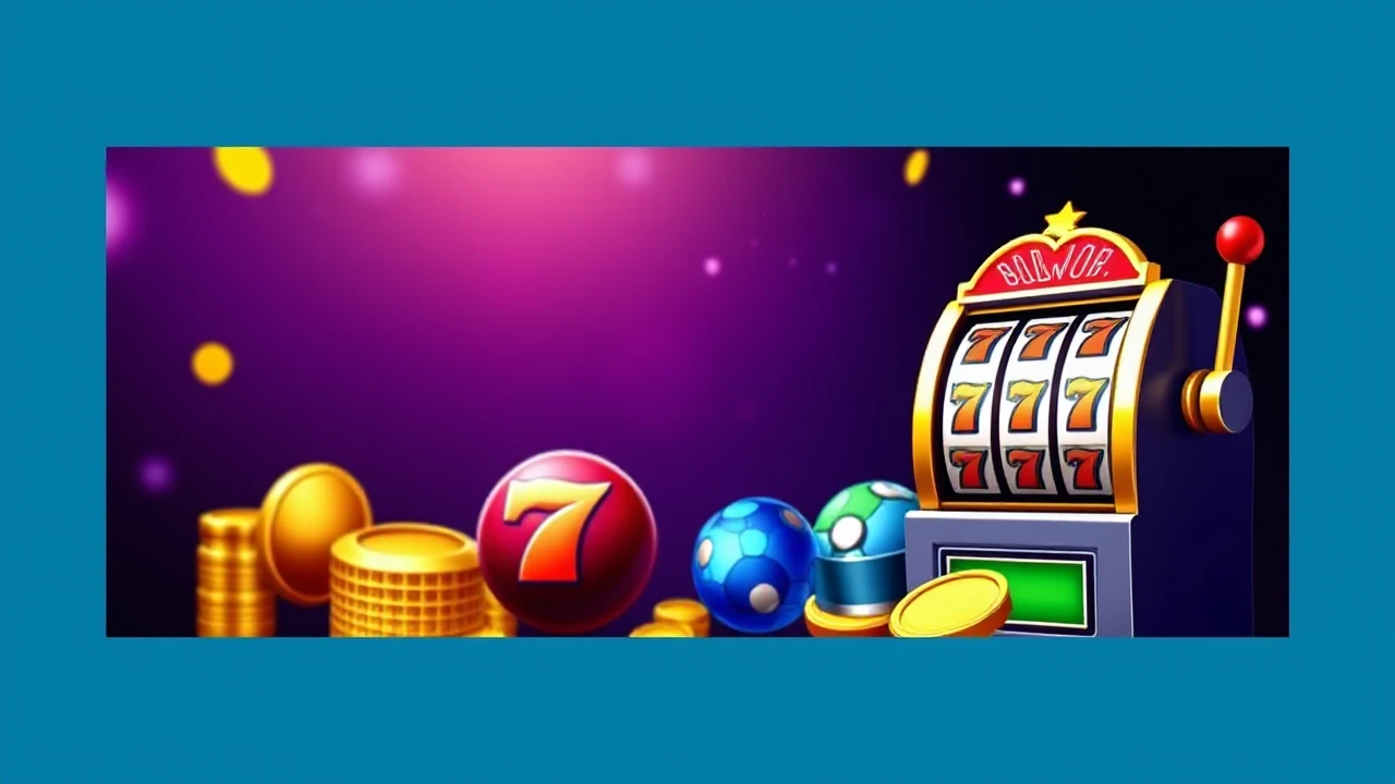 Exploring the Hidden Truths Behind Popular Slot Games