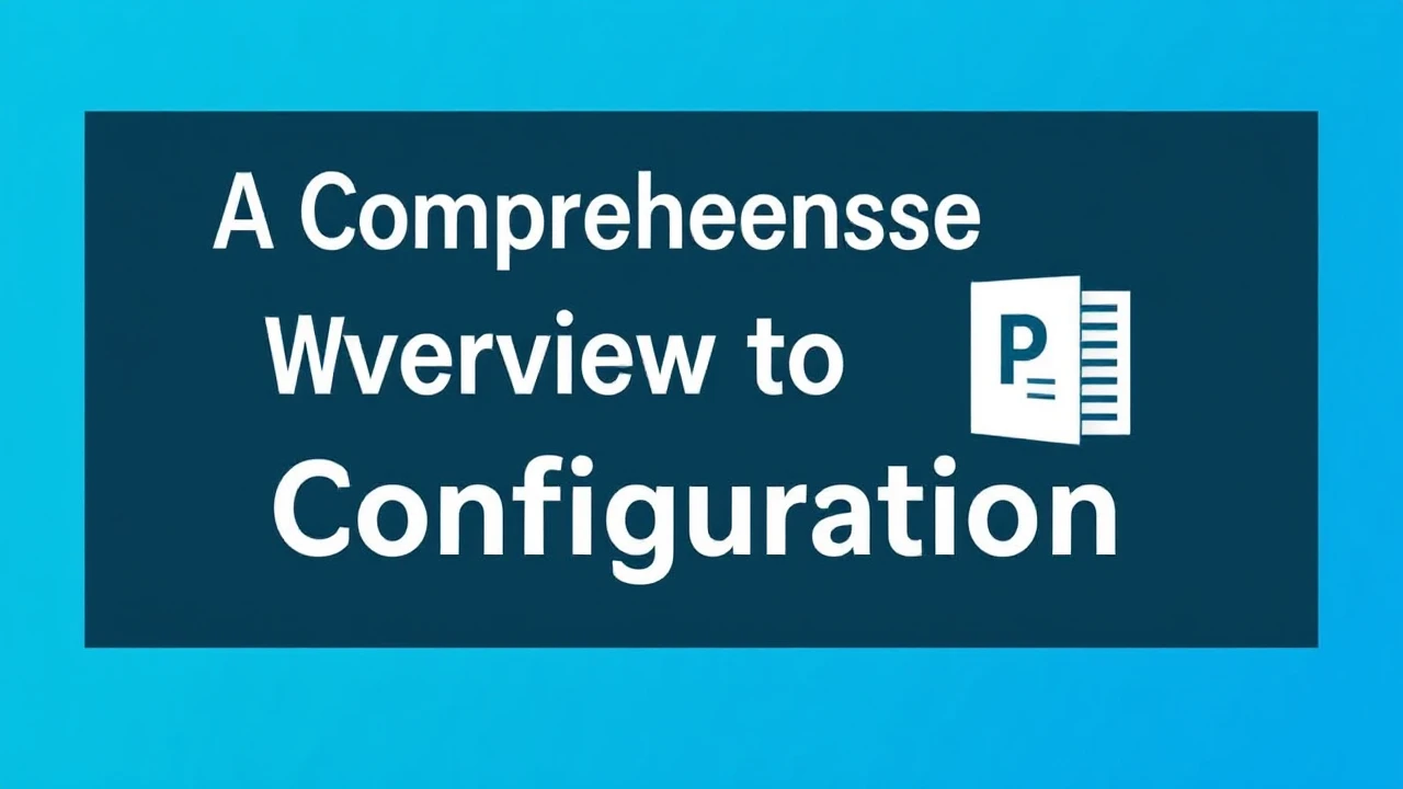 A Comprehensive Overview to WPS Download and Configuration